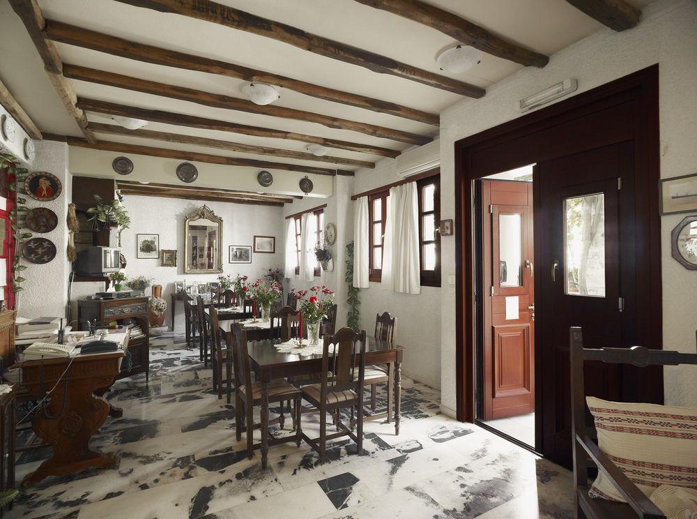 Chateau Zevgoli Naxos City Eksteriør billede