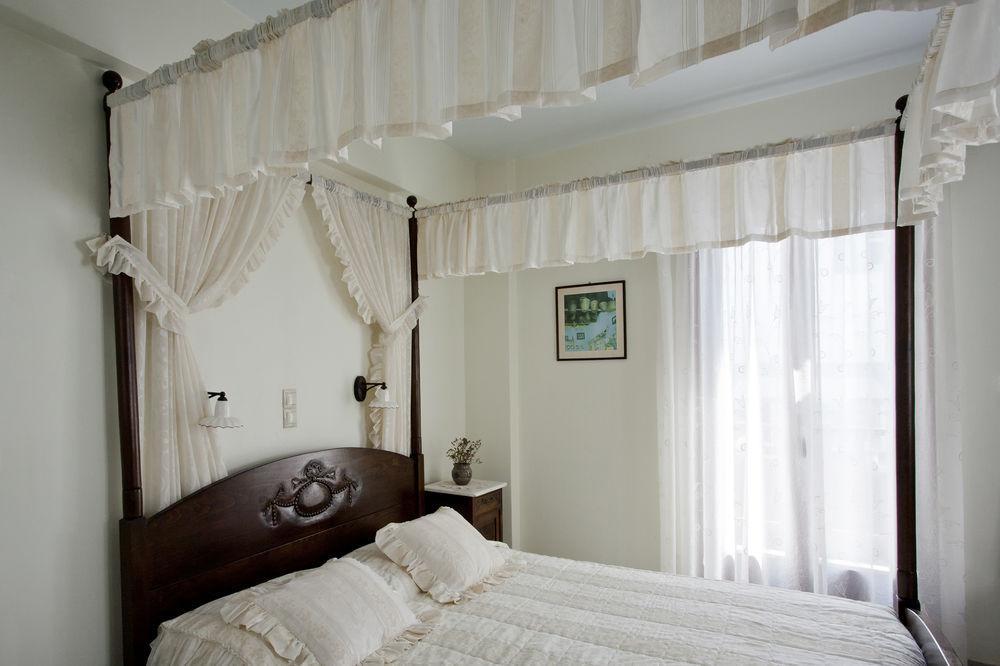 Chateau Zevgoli Naxos City Eksteriør billede