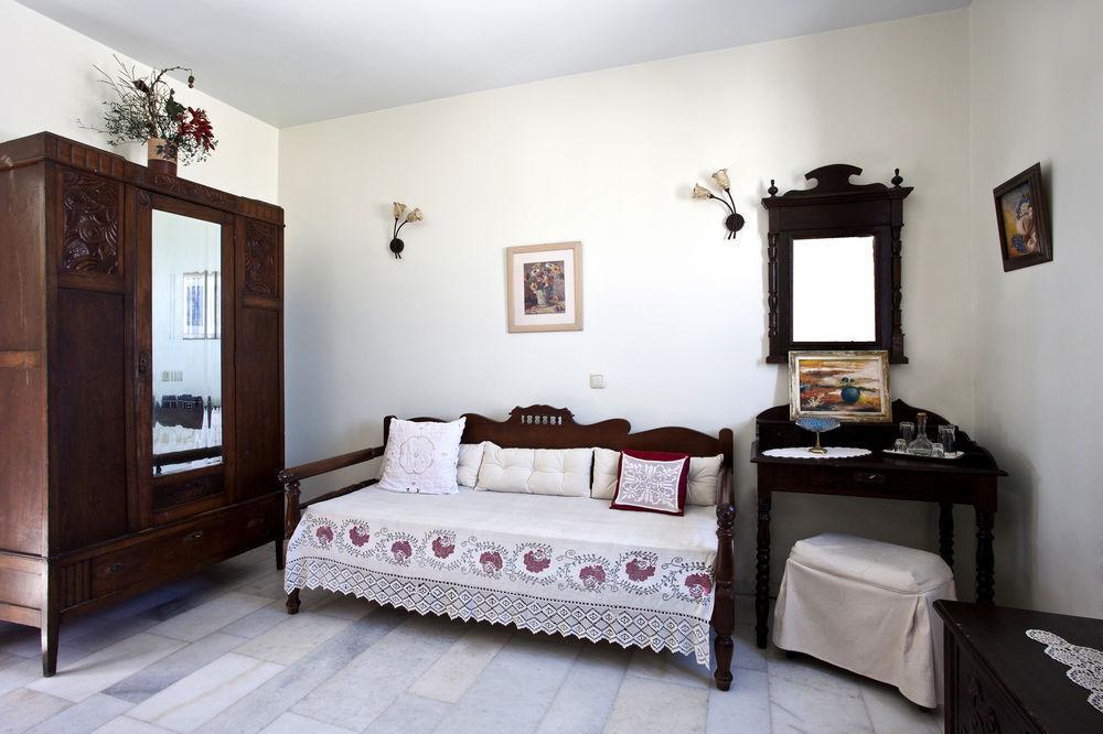 Chateau Zevgoli Naxos City Eksteriør billede